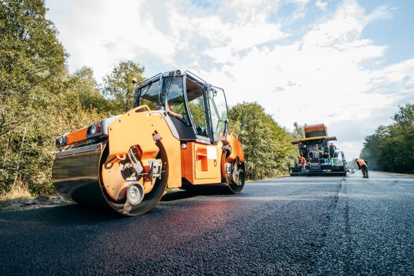 Asphalt Pavement Service in Vallejo