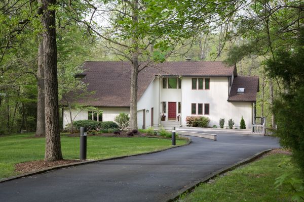 Driveway Paving in Vallejo