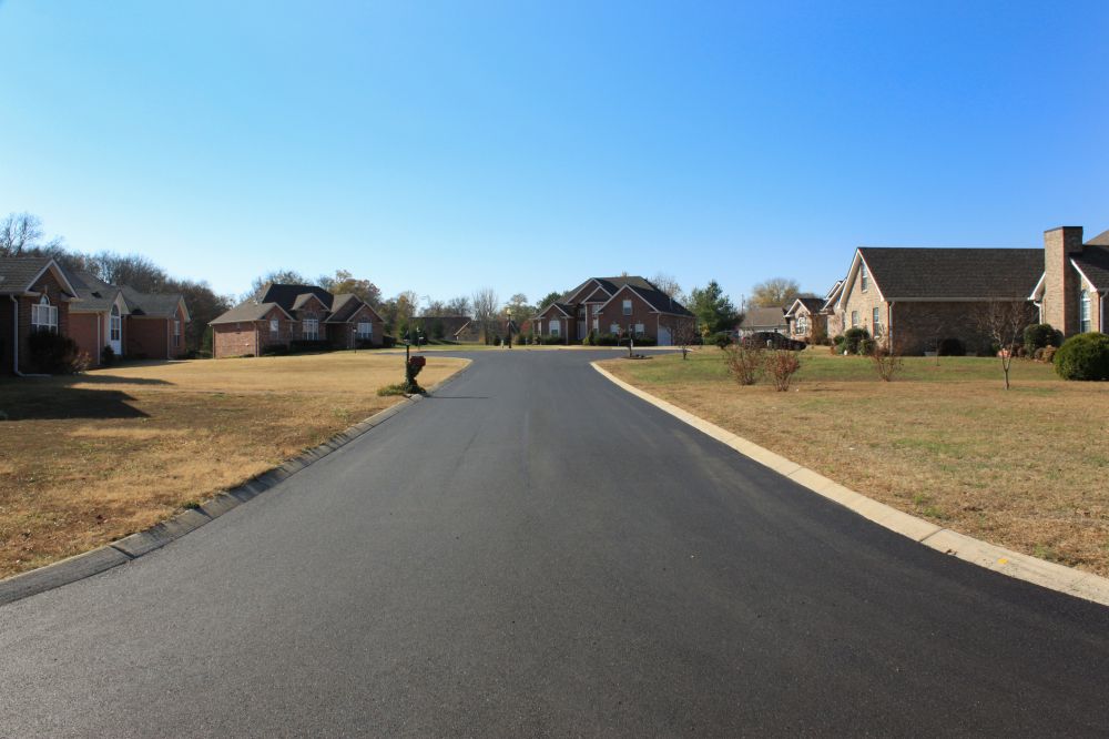Road Paving Service in Vallejo