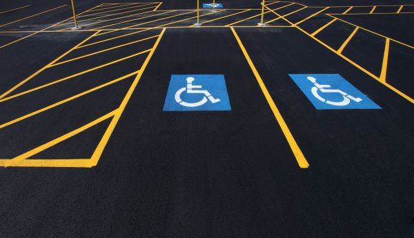 Commercial Paving in Vallejo