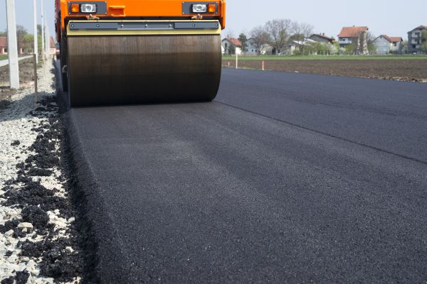 Asphalt Service in Vallejo