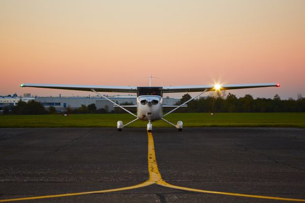 Airport Runway Repair in Vallejo