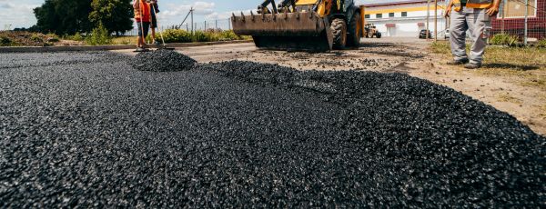 Cost of Asphalt Pad Installation in Vallejo