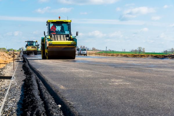 Cost of Asphalt Overlay Installation in Vallejo