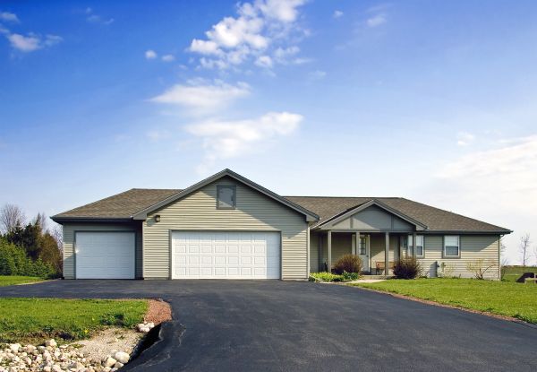 Private Driveway Paving in Vallejo