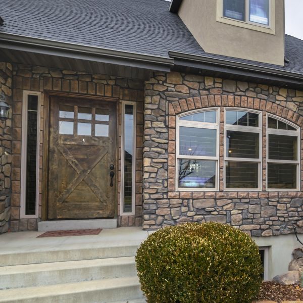 Entryway Paving in Vallejo
