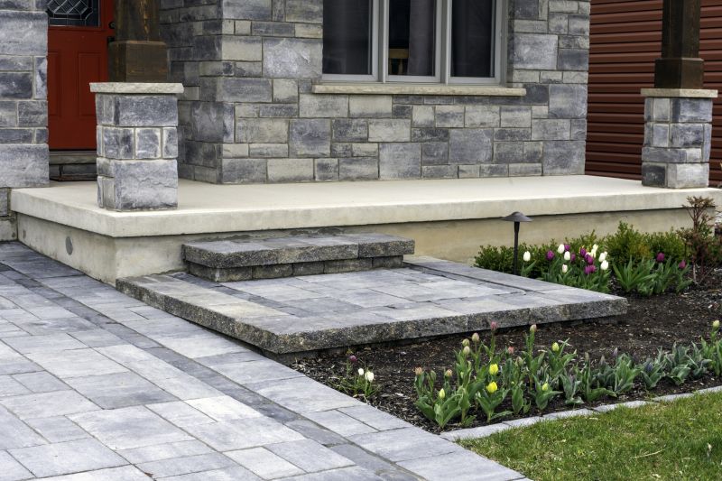 Driveway Paving Repair