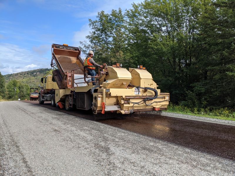 Quality Equipment